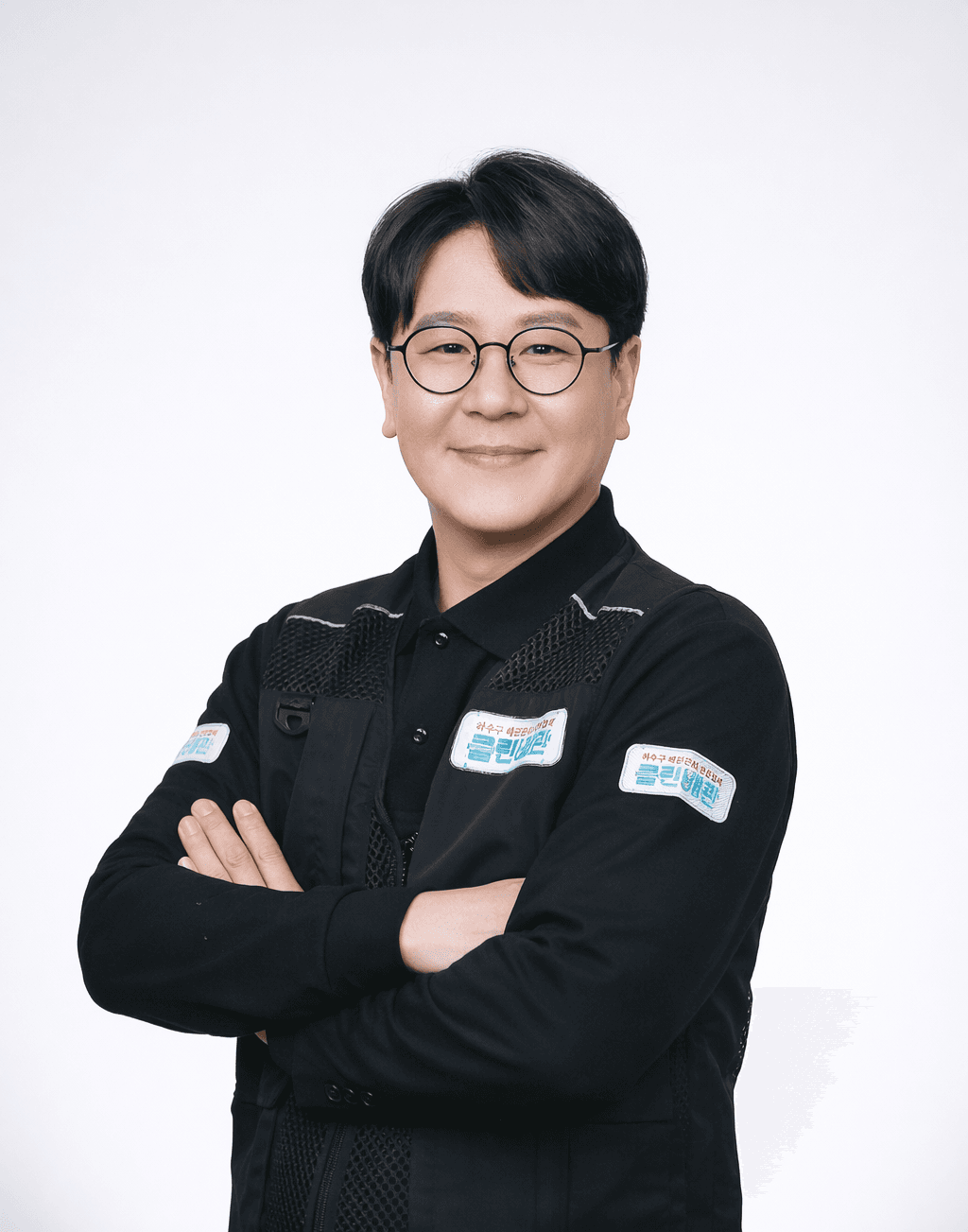 클린배관 대표 인사말